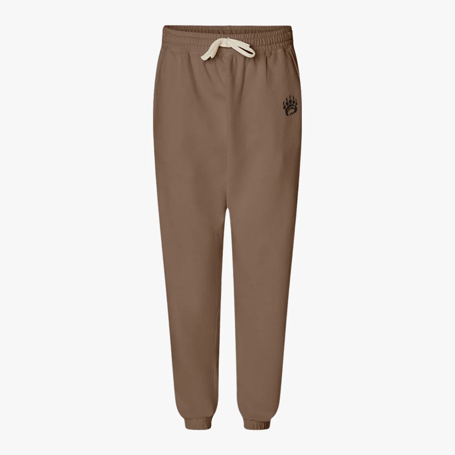 Fleece Sweatpants - Image 3